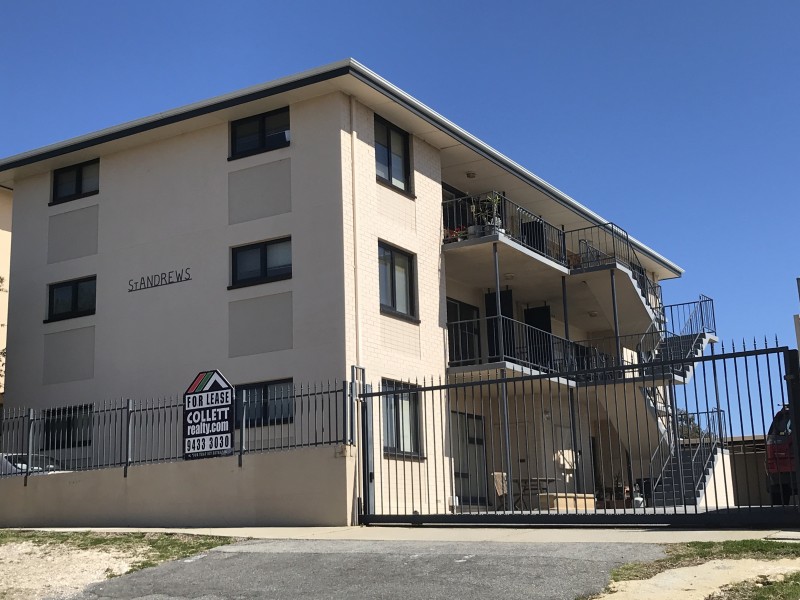 6/1 Chalmers Street, Fremantle WA 6160