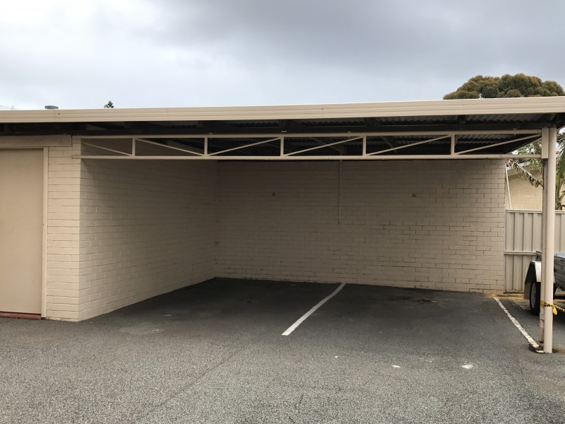 6/1 Chalmers Street, Fremantle WA 6160