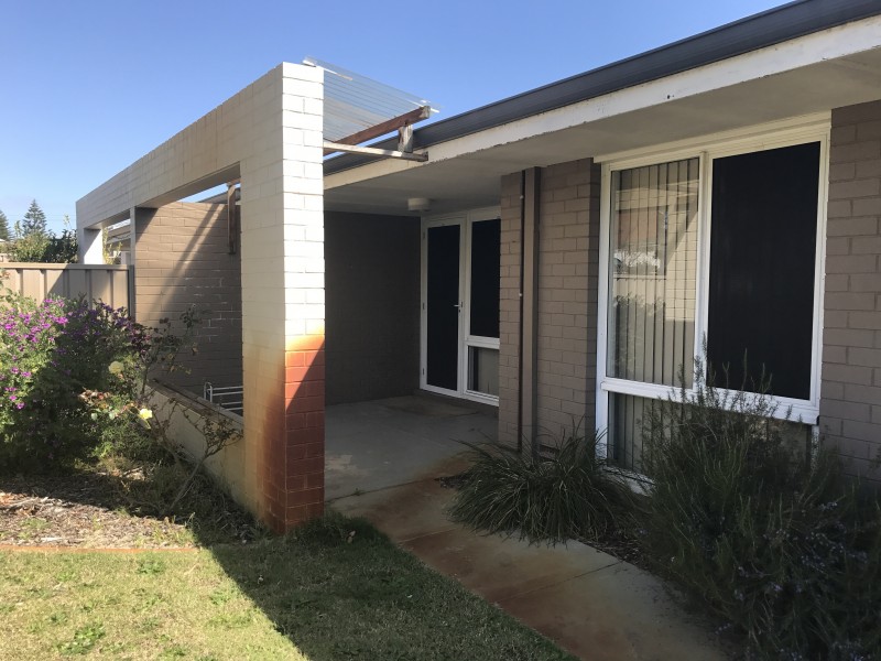 1 Harfleur Place, Hamilton Hill WA 6163