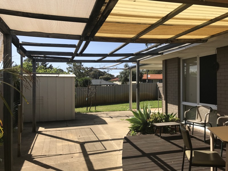 1 Harfleur Place, Hamilton Hill WA 6163