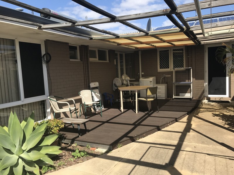 1 Harfleur Place, Hamilton Hill WA 6163