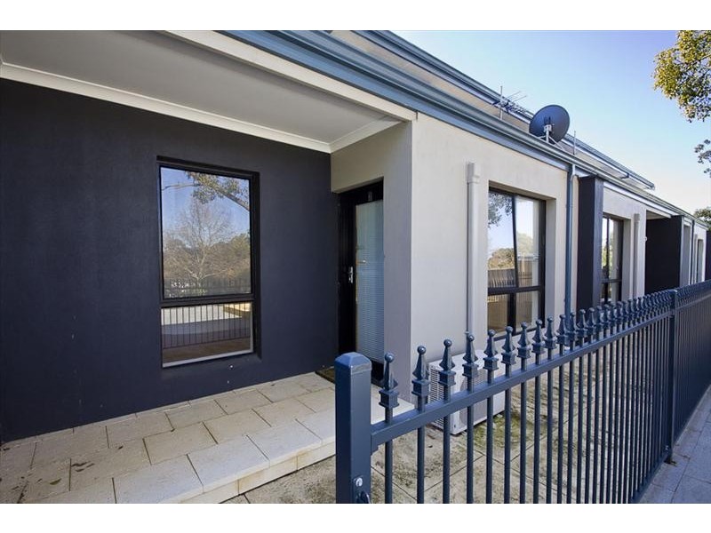 3/1 Stratford Street, East Fremantle WA 6158