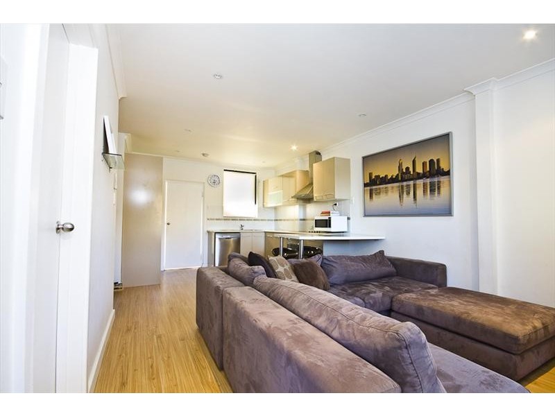 3/1 Stratford Street, East Fremantle WA 6158
