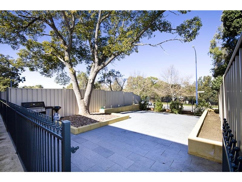 3/1 Stratford Street, East Fremantle WA 6158