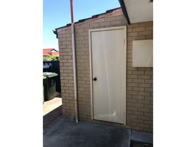 57/4 Bellion Drive, Hamilton Hill WA 6163