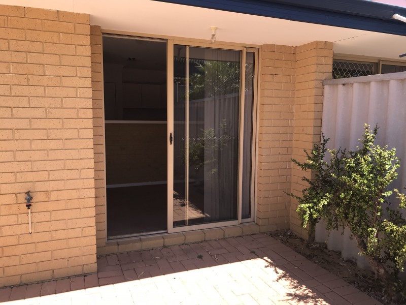 57/4 Bellion Drive, Hamilton Hill WA 6163