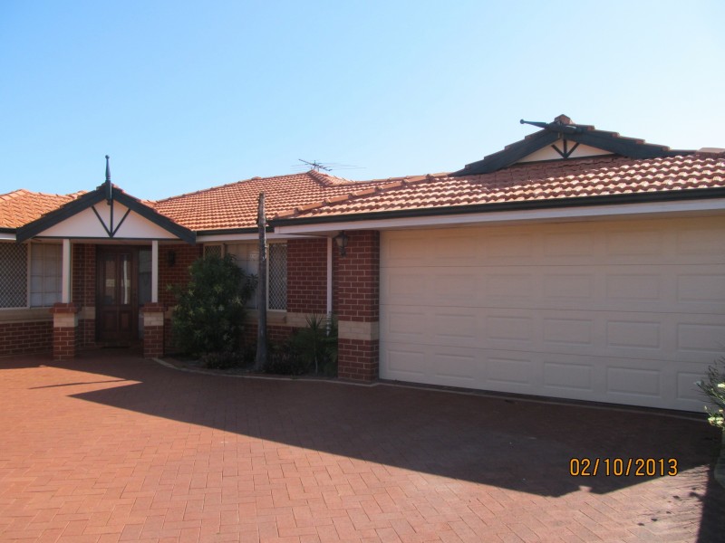 9A Briggs Court, Beaconsfield WA 6162