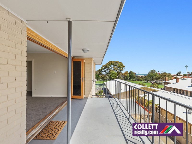 6/1 Chalmers Street, Fremantle WA 6160