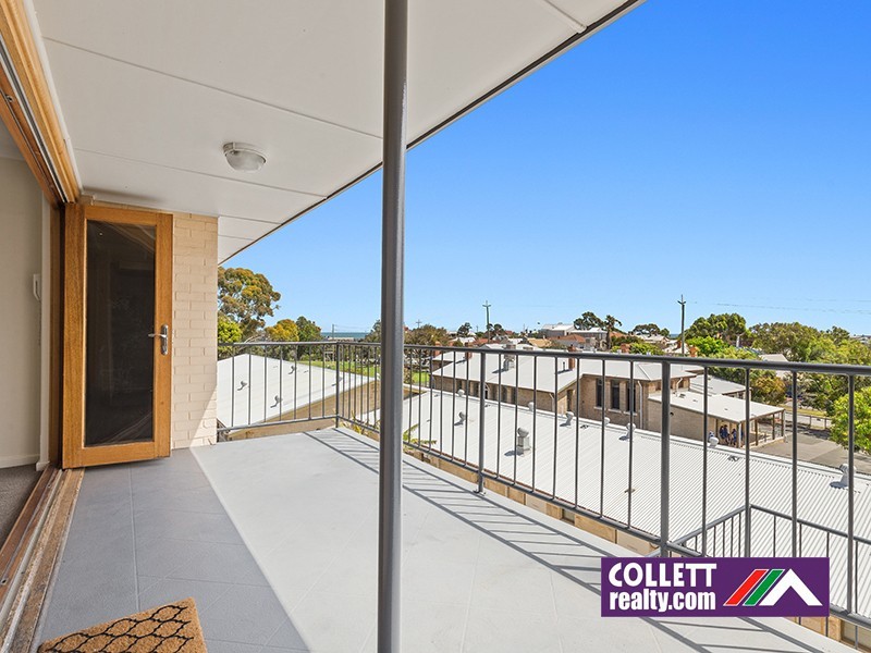 6/1 Chalmers Street, Fremantle WA 6160