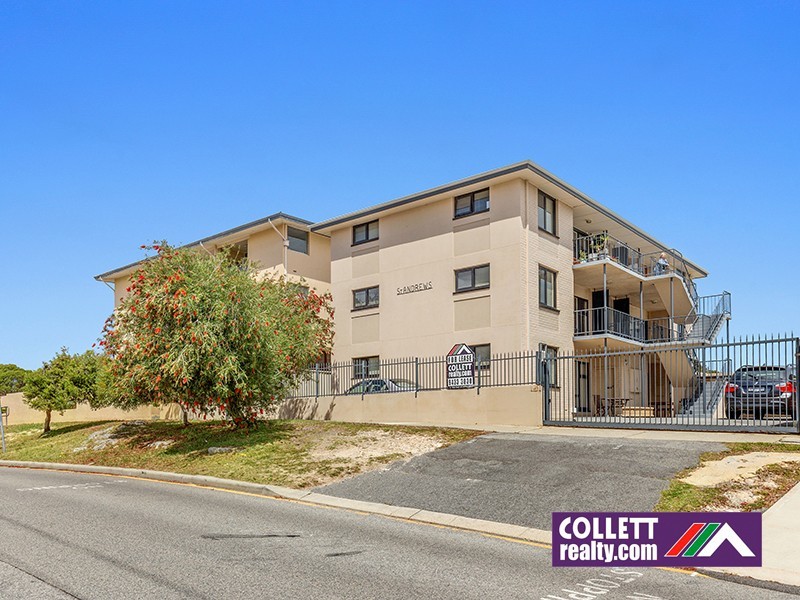 6/1 Chalmers Street, Fremantle WA 6160