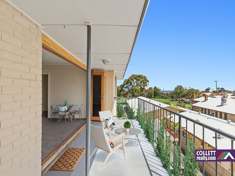 6/1 Chalmers Street, Fremantle WA 6160