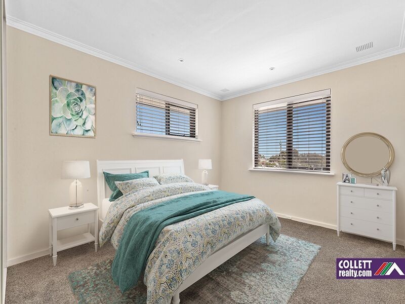 6/1 Chalmers Street, Fremantle WA 6160