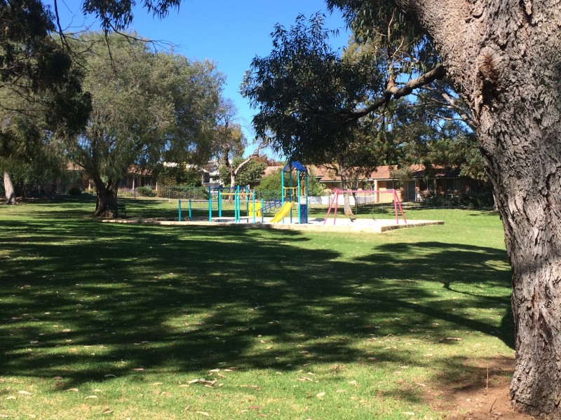 26 Lorraine Place, Hamilton Hill WA 6163