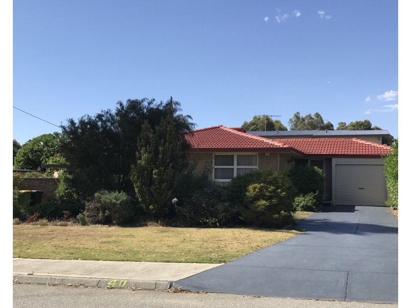 40 Gurney Road, Spearwood WA 6163