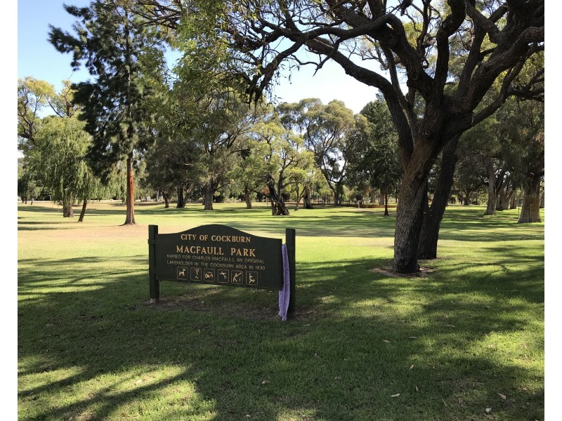 40 Gurney Road, Spearwood WA 6163