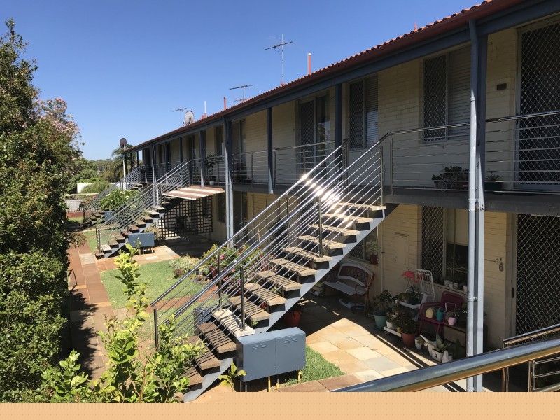 28/19 Blackwood Avenue, Hamilton Hill WA 6163