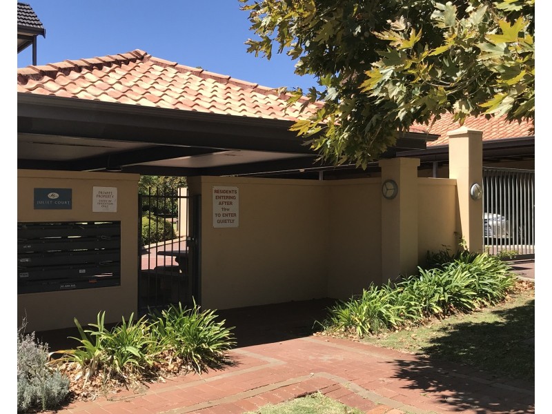 36/79 Waverley Road, Coolbellup WA 6163