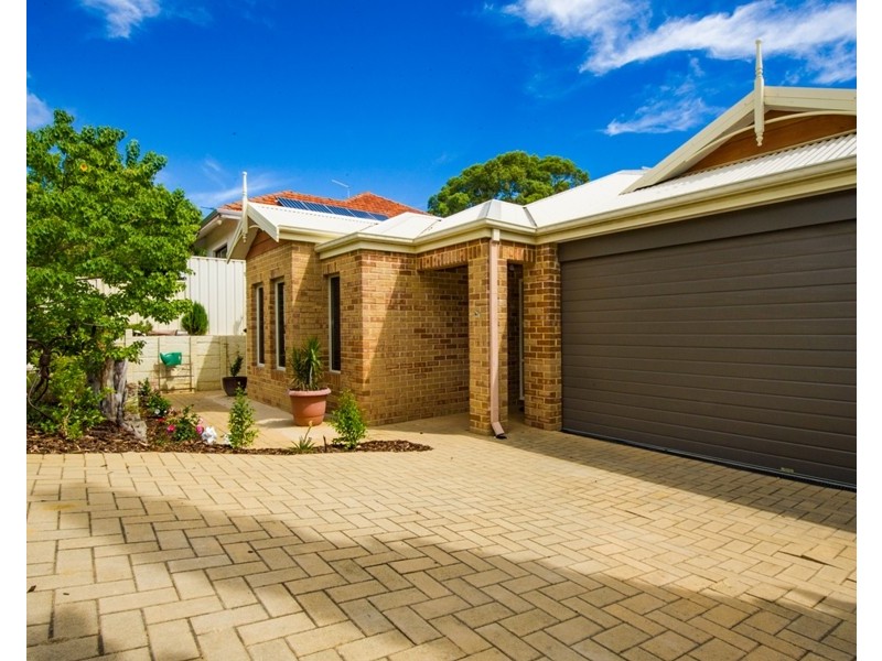 41 Gibson Street, Beaconsfield WA 6162