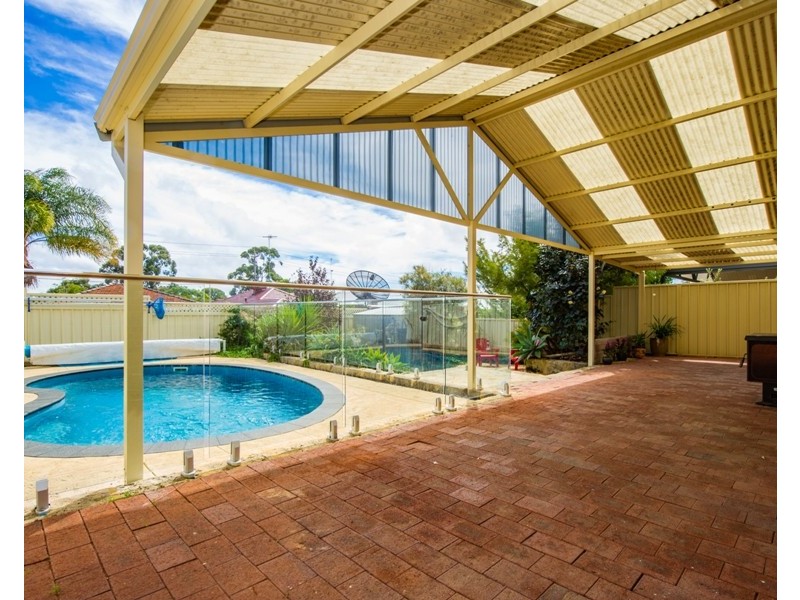 41 Gibson Street, Beaconsfield WA 6162