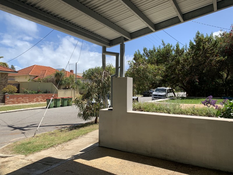 36 Walker Street, South Fremantle WA 6162