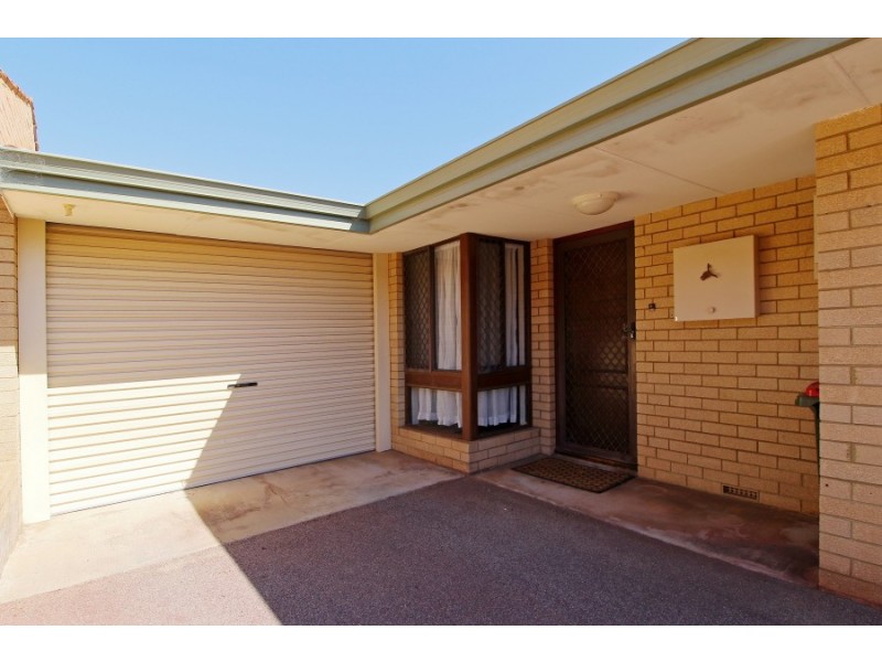 3/31 Jean Street, Hamilton Hill WA 6163