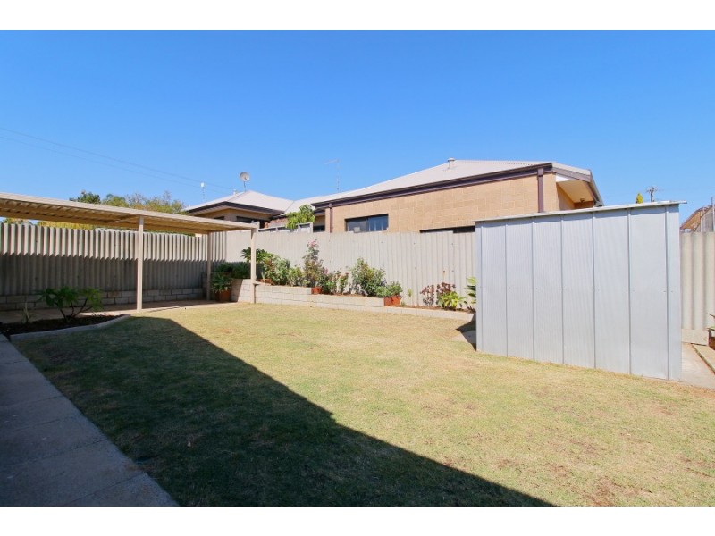 3/31 Jean Street, Hamilton Hill WA 6163