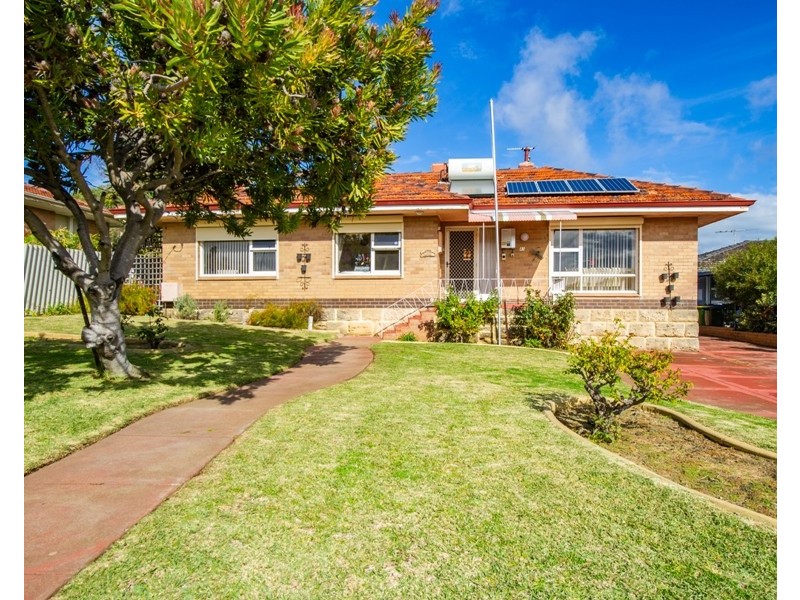 41 Forrest Road, Hamilton Hill WA 6163