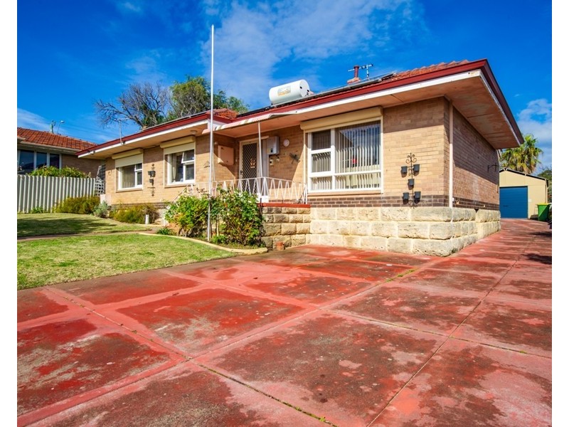 41 Forrest Road, Hamilton Hill WA 6163