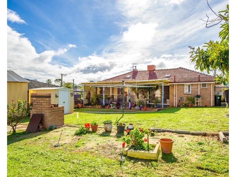 41 Forrest Road, Hamilton Hill WA 6163