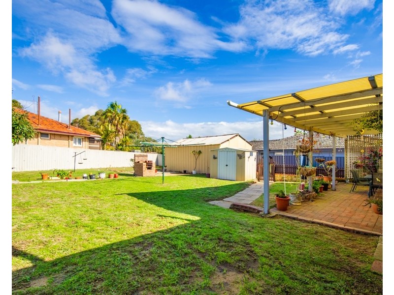 41 Forrest Road, Hamilton Hill WA 6163