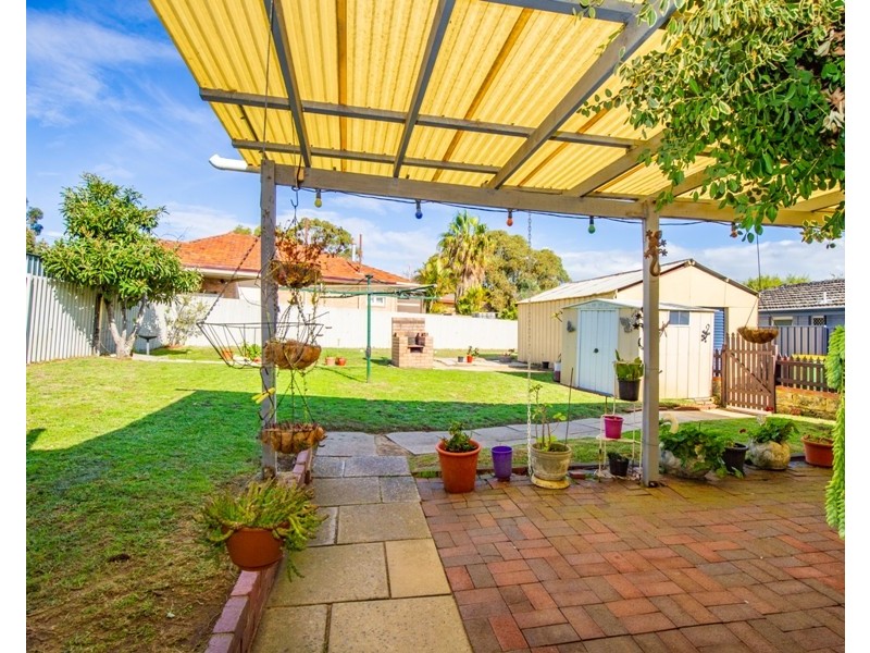 41 Forrest Road, Hamilton Hill WA 6163