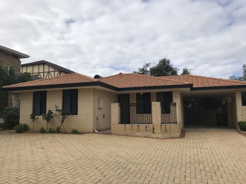 D/24 Jean Street, Beaconsfield WA 6162