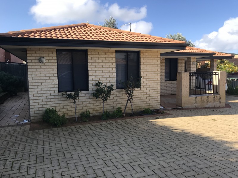 D/24 Jean Street, Beaconsfield WA 6162