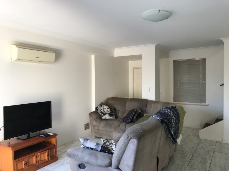 18/14 Boyd Crescent, Hamilton Hill WA 6163