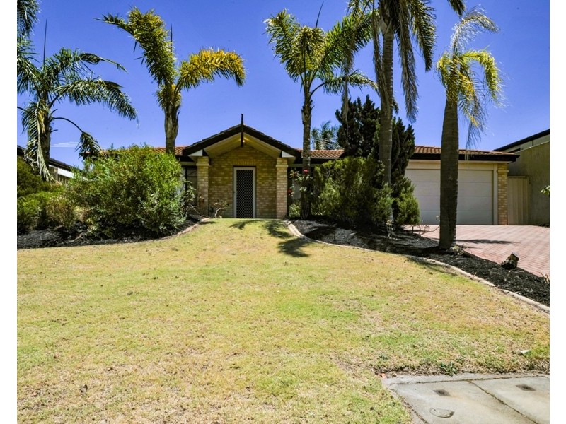 46 Veneta Circuit, Atwell WA 6164