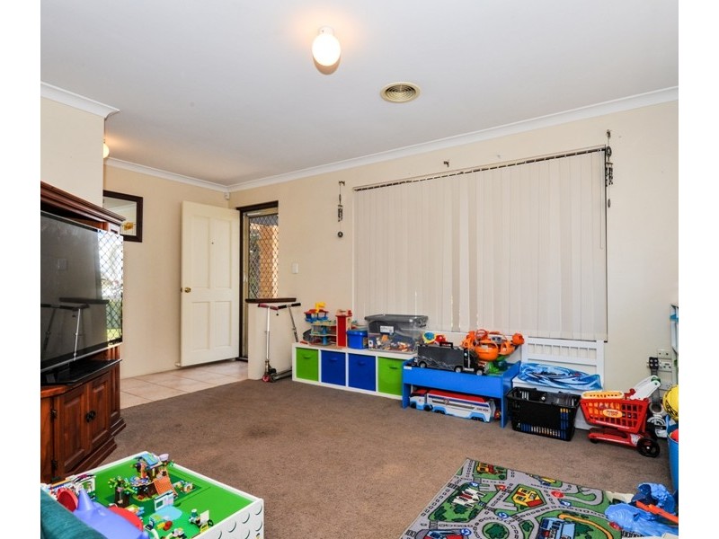 46 Veneta Circuit, Atwell WA 6164
