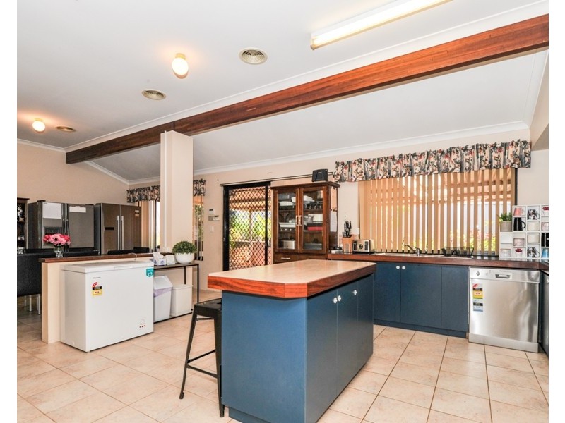 46 Veneta Circuit, Atwell WA 6164