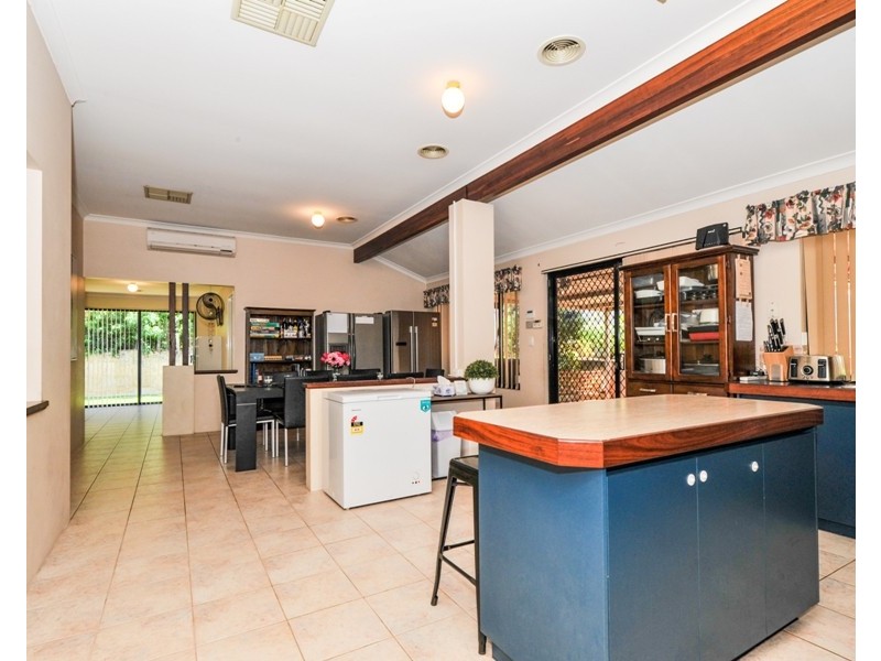 46 Veneta Circuit, Atwell WA 6164