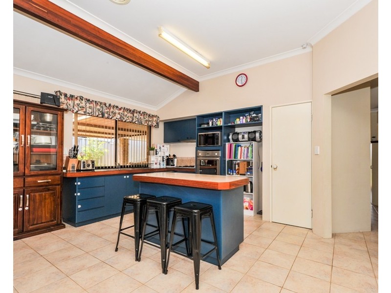 46 Veneta Circuit, Atwell WA 6164