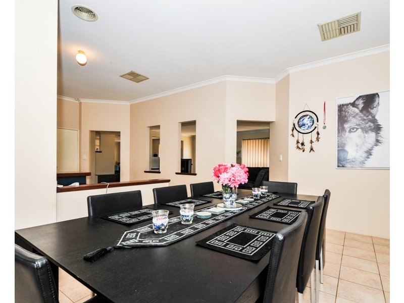 46 Veneta Circuit, Atwell WA 6164