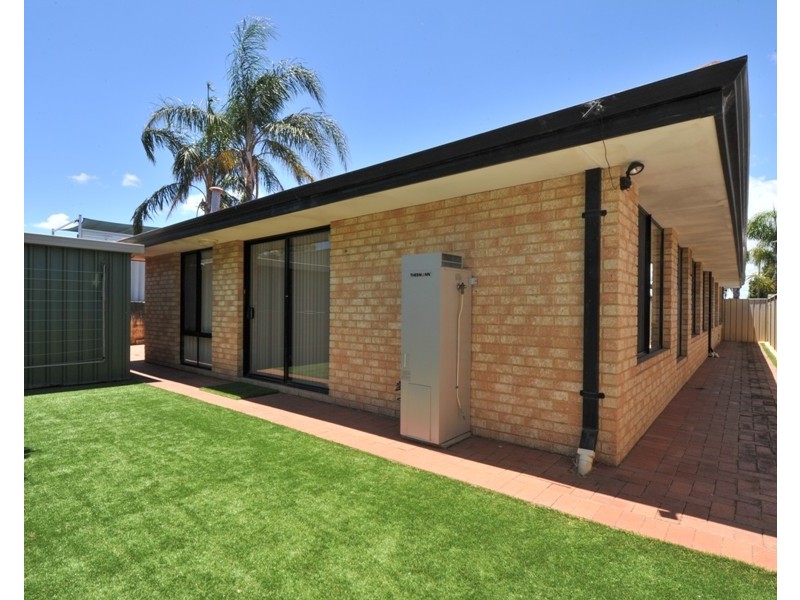 46 Veneta Circuit, Atwell WA 6164