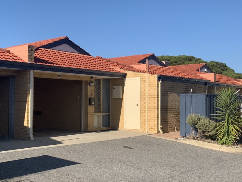 62/4 Bellion Drive, Hamilton Hill WA 6163