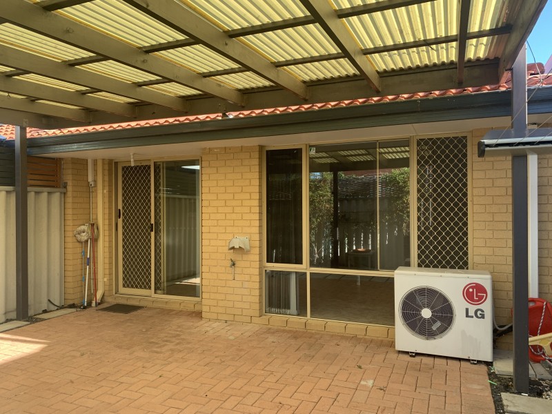 62/4 Bellion Drive, Hamilton Hill WA 6163