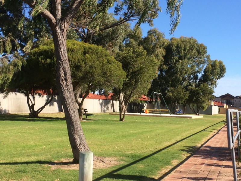 62/4 Bellion Drive, Hamilton Hill WA 6163