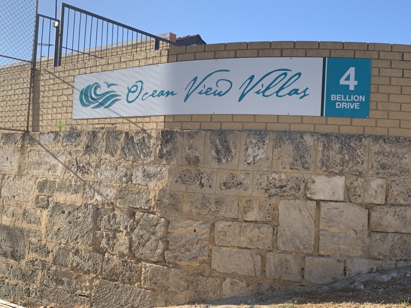 62/4 Bellion Drive, Hamilton Hill WA 6163