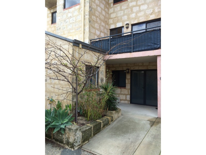 6/18 Strang Street, Beaconsfield WA 6162