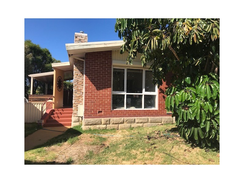 7 Carmody Street, Hamilton Hill WA 6163