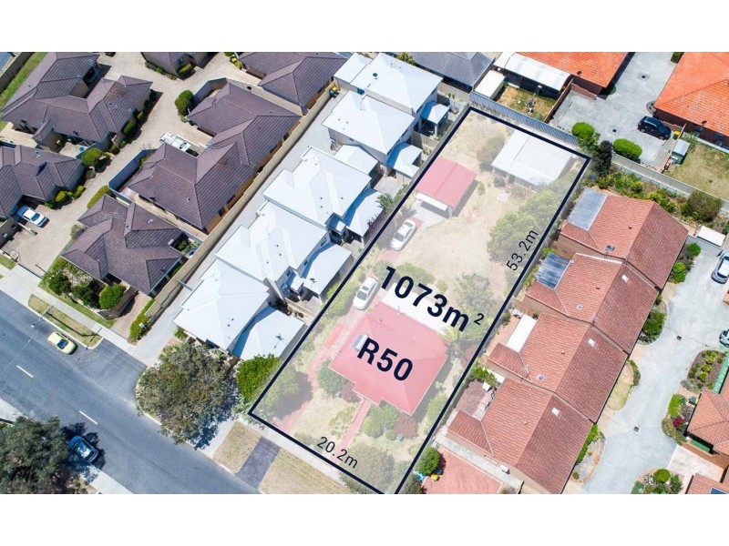 26 Foss Street, Palmyra WA 6157