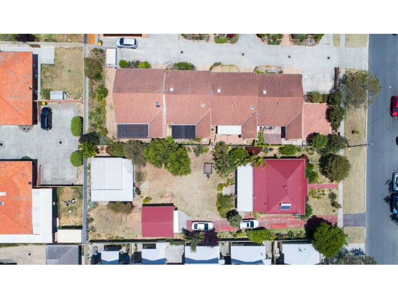 26 Foss Street, Palmyra WA 6157