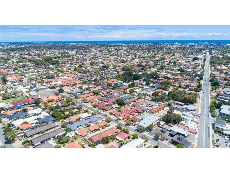 26 Foss Street, Palmyra WA 6157